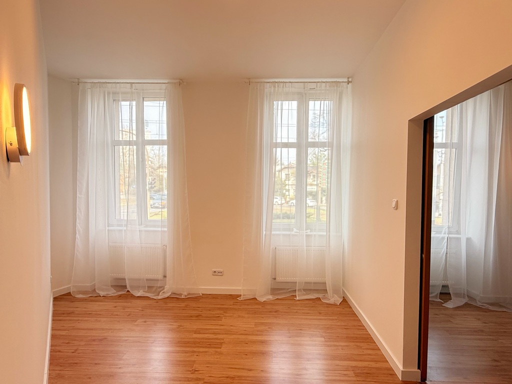 Mieszkanie na sprzedaż Szczecin, Śródmieście 73 m2 | Arka Nieruchomości