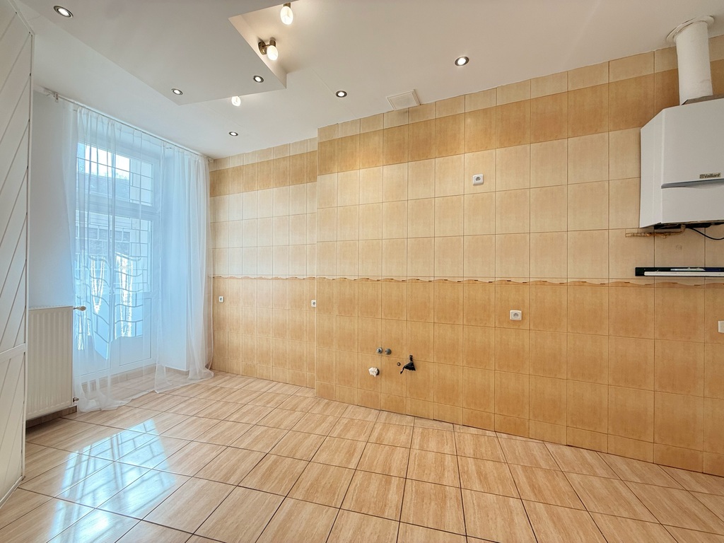 Mieszkanie na sprzedaż Szczecin, Śródmieście 73 m2 | Arka Nieruchomości