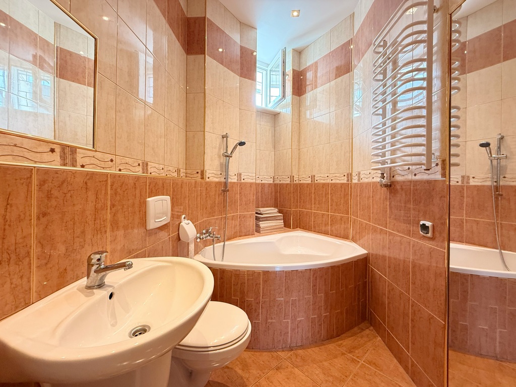 Mieszkanie na sprzedaż Szczecin, Śródmieście 73 m2 | Arka Nieruchomości