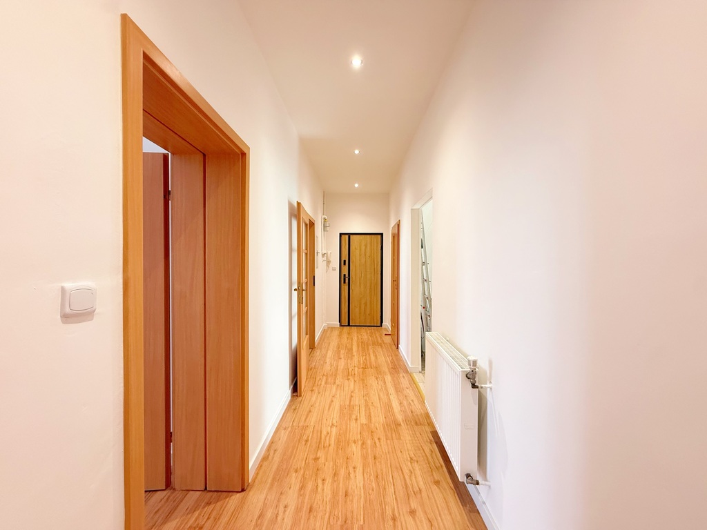 Mieszkanie na sprzedaż Szczecin, Śródmieście 73 m2 | Arka Nieruchomości