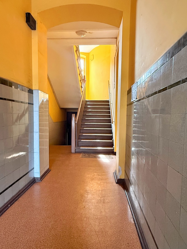 Mieszkanie na sprzedaż Szczecin, Śródmieście 73 m2 | Arka Nieruchomości