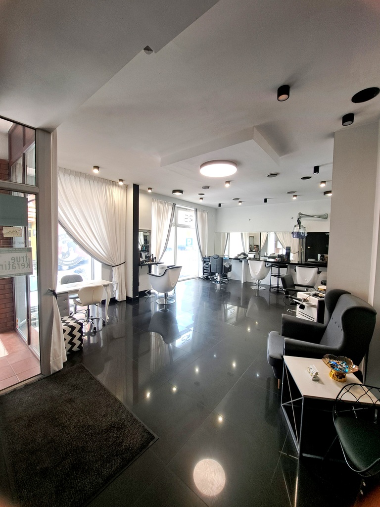 Lokal na wynajem Szczecin, Centrum 109 m2 | Arka Nieruchomości