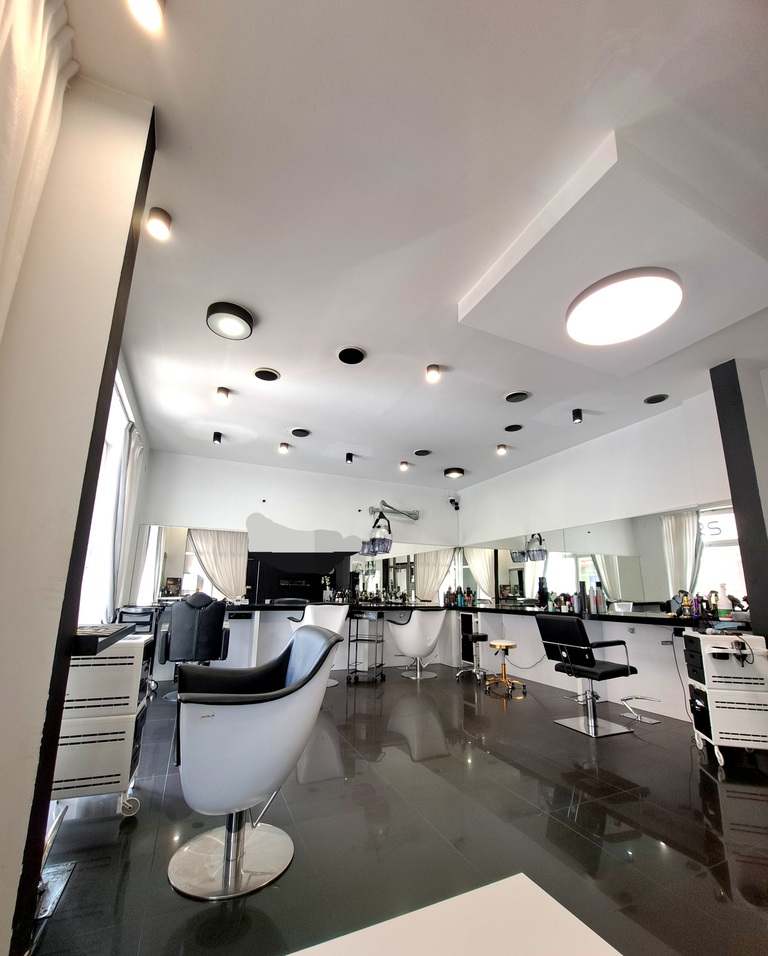 Lokal na wynajem Szczecin, Centrum 109 m2 | Arka Nieruchomości