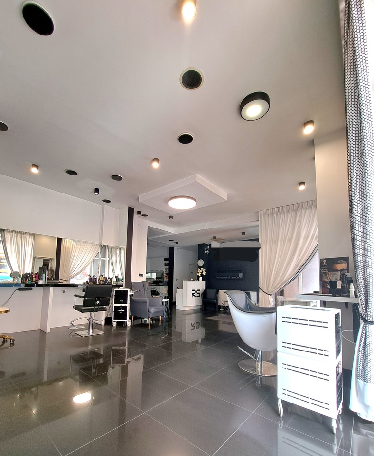 Lokal na wynajem Szczecin, Centrum 109 m2 | Arka Nieruchomości