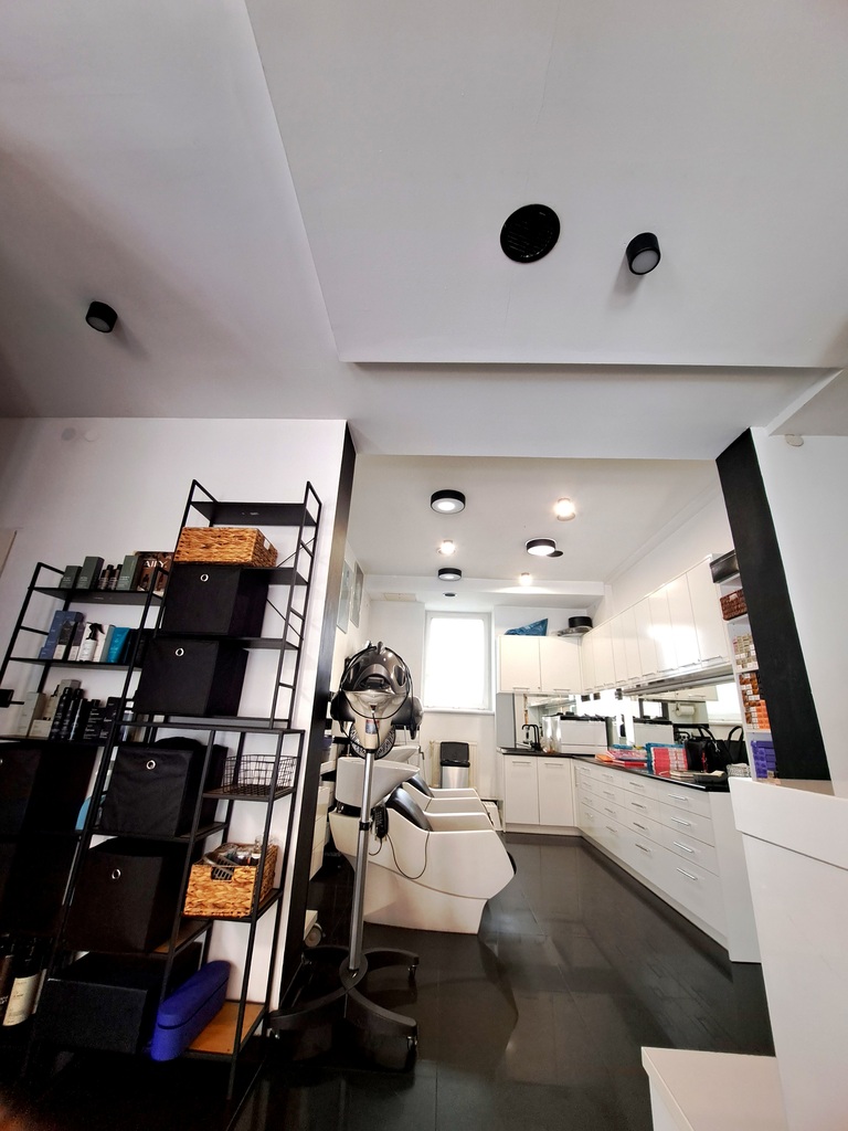 Lokal na wynajem Szczecin, Centrum 109 m2 | Arka Nieruchomości