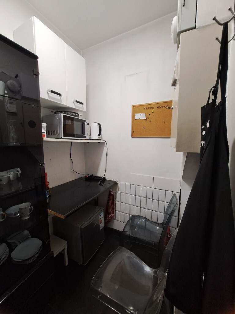 Lokal na wynajem Szczecin, Centrum 109 m2 | Arka Nieruchomości