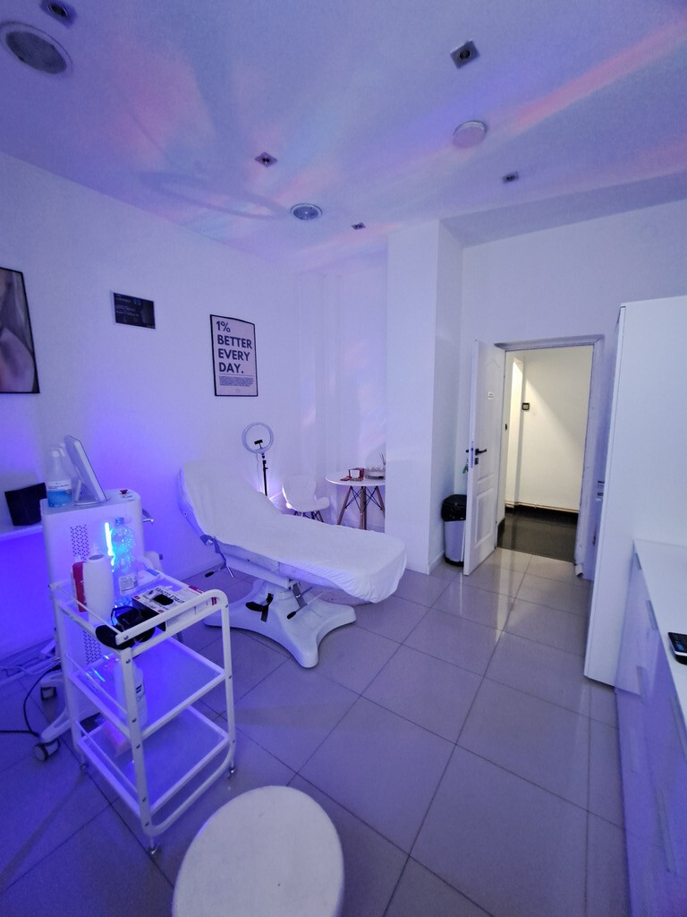 Lokal na wynajem Szczecin, Centrum 109 m2 | Arka Nieruchomości