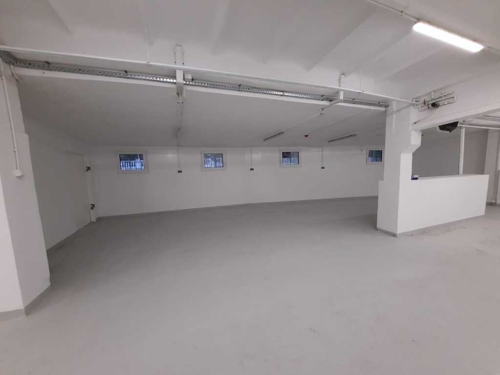 Obiekt na wynajem Szczecin, Żelechowa 380 m2 | Arka Nieruchomości