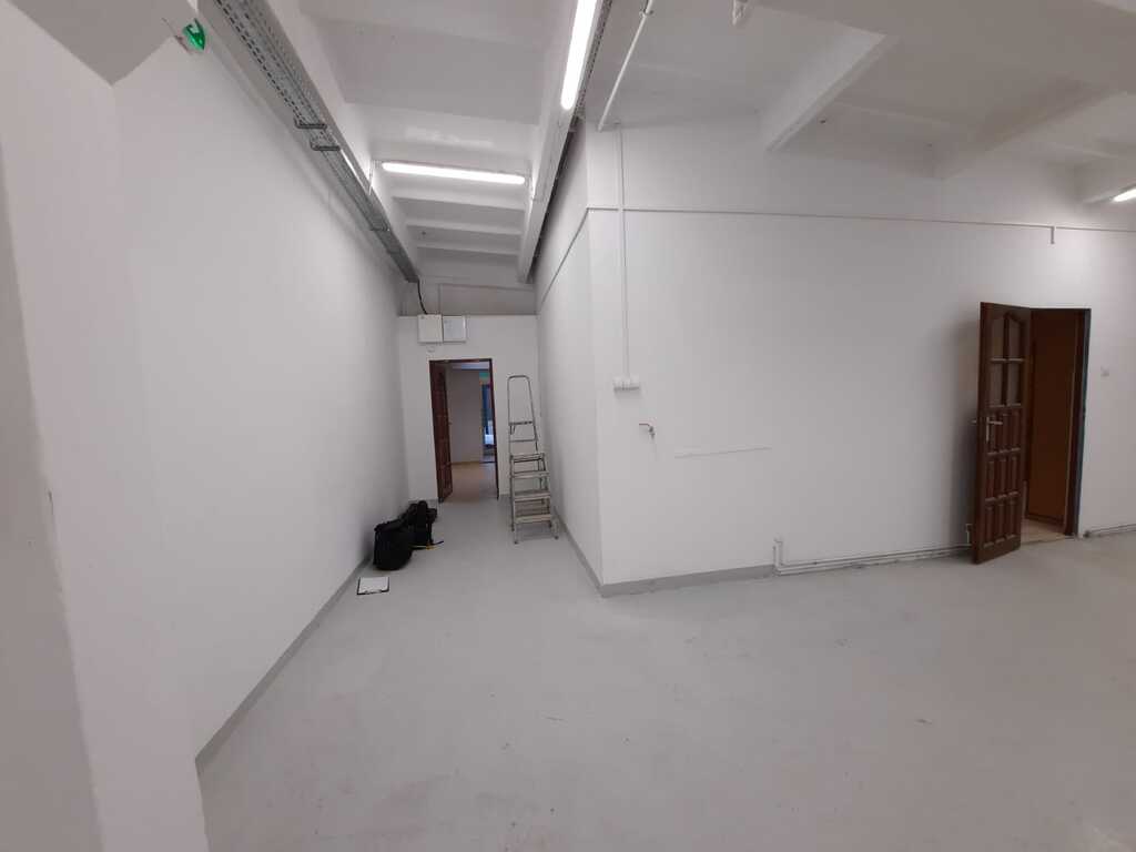 Obiekt na wynajem Szczecin, Żelechowa 380 m2 | Arka Nieruchomości