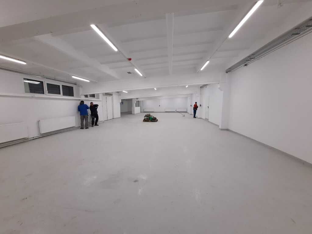 Obiekt na wynajem Szczecin, Żelechowa 380 m2 | Arka Nieruchomości