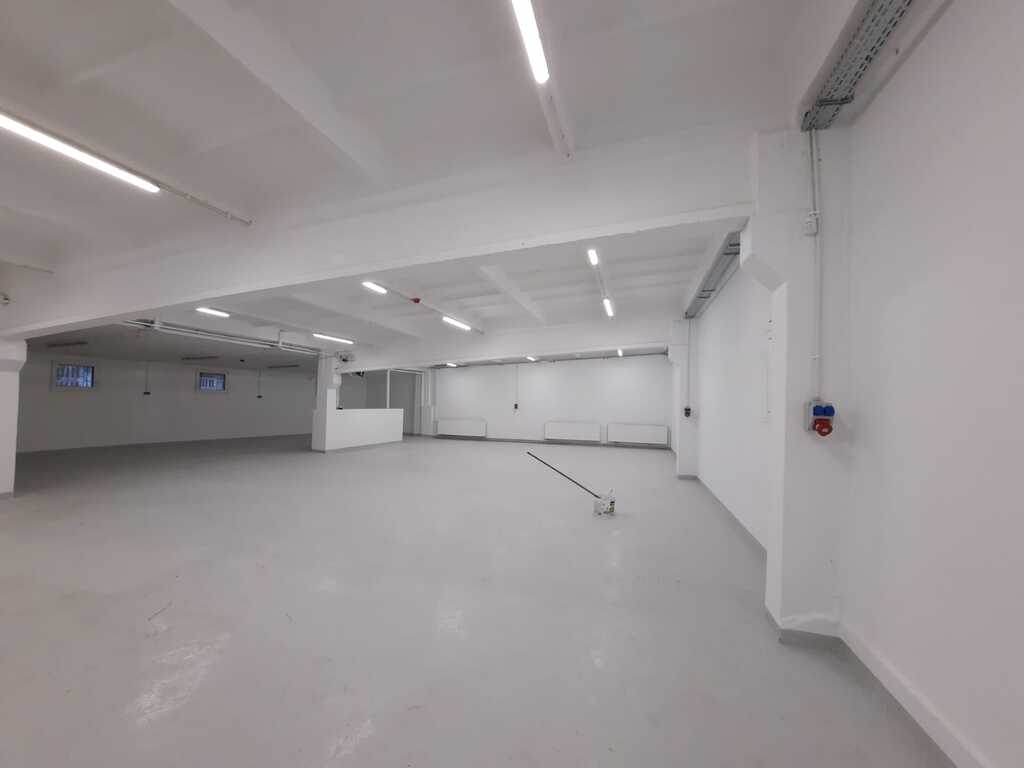 Obiekt na wynajem Szczecin, Żelechowa 380 m2 | Arka Nieruchomości