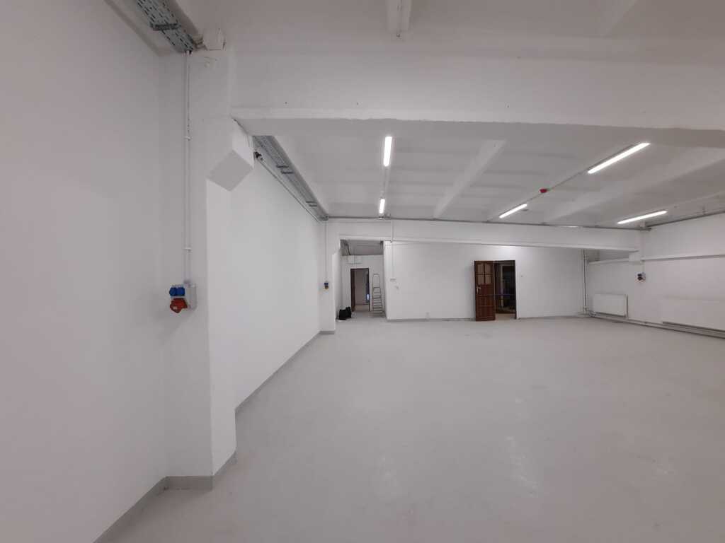 Obiekt na wynajem Szczecin, Żelechowa 380 m2 | Arka Nieruchomości