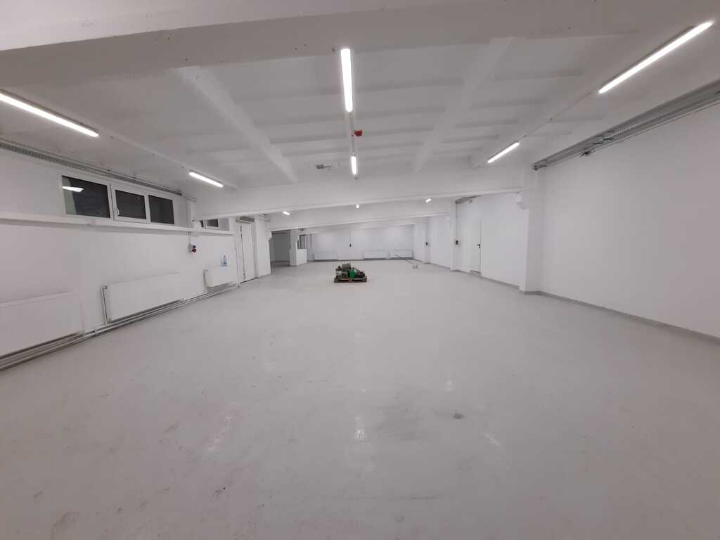 Obiekt na wynajem Szczecin, Żelechowa 380 m2 | Arka Nieruchomości