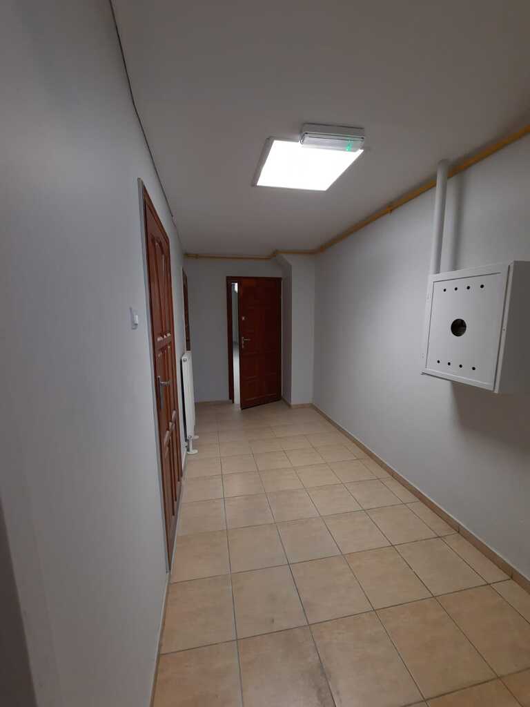 Obiekt na wynajem Szczecin, Żelechowa 380 m2 | Arka Nieruchomości