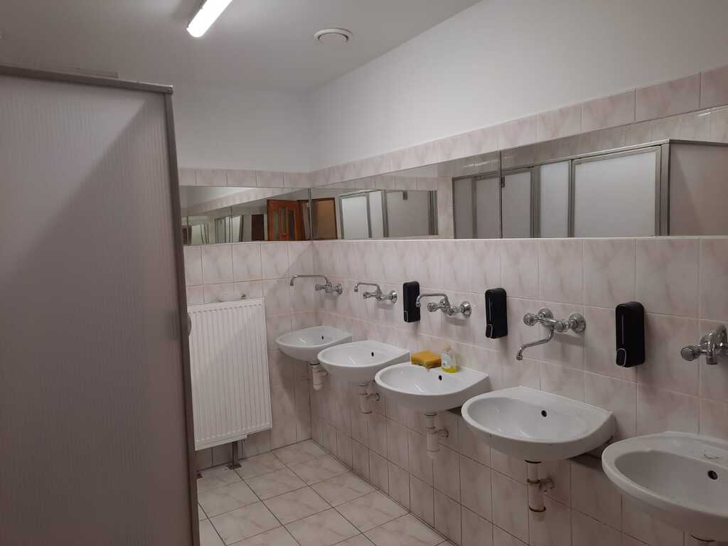 Obiekt na wynajem Szczecin, Żelechowa 380 m2 | Arka Nieruchomości