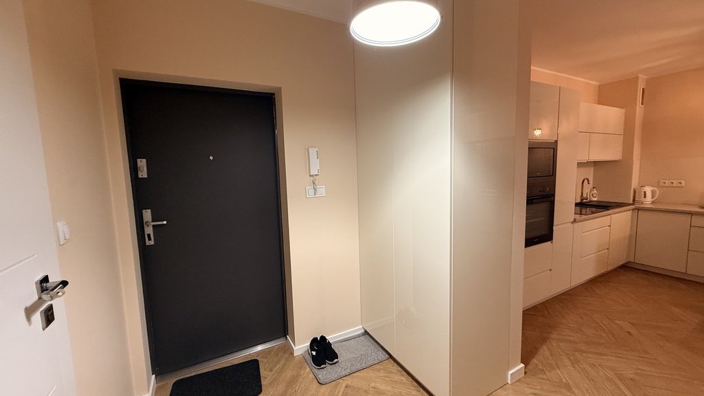 Mieszkanie na wynajem Police 49 m2 | Arka Nieruchomości