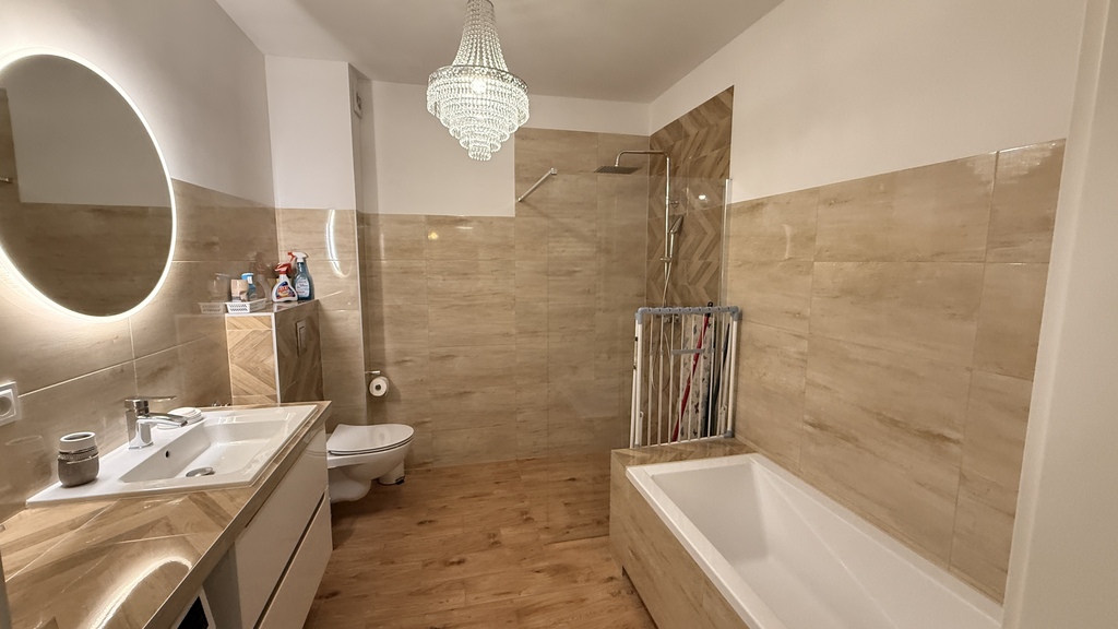 Mieszkanie na wynajem Police 49 m2 | Arka Nieruchomości