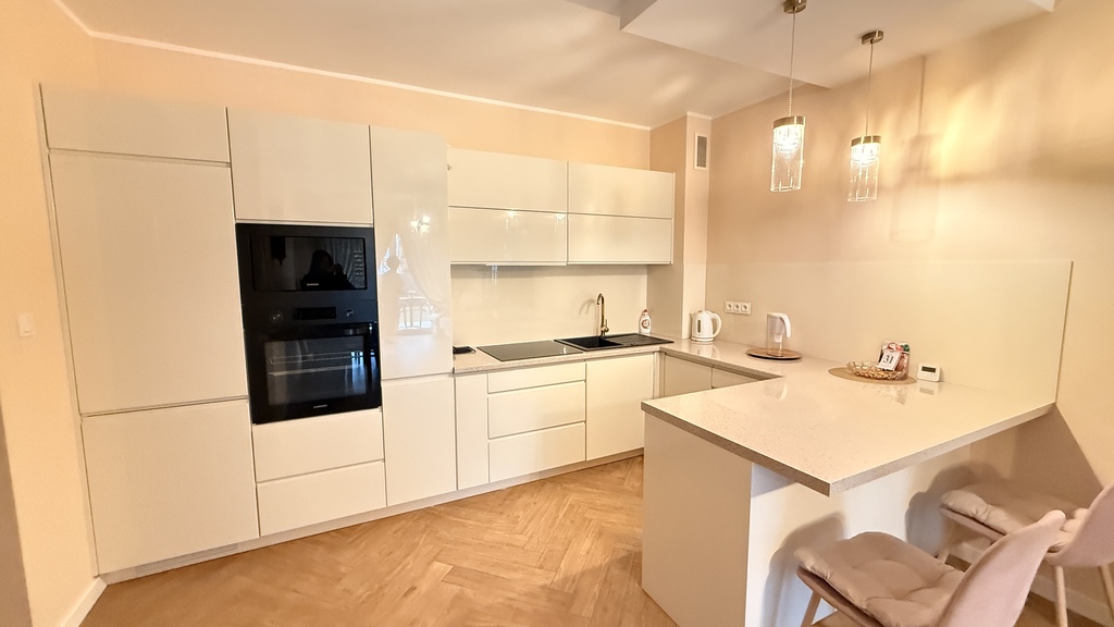 Mieszkanie na wynajem Police 49 m2 | Arka Nieruchomości