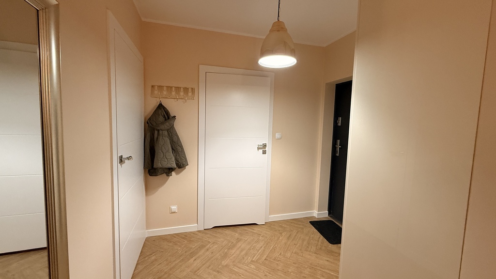 Mieszkanie na wynajem Police 49 m2 | Arka Nieruchomości