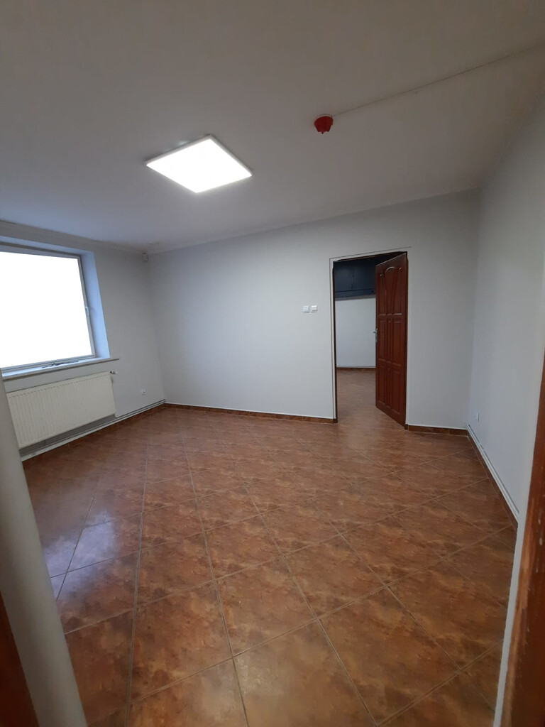 Obiekt na wynajem Szczecin, Żelechowa 380 m2 | Arka Nieruchomości