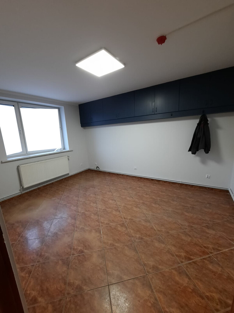 Obiekt na wynajem Szczecin, Żelechowa 380 m2 | Arka Nieruchomości