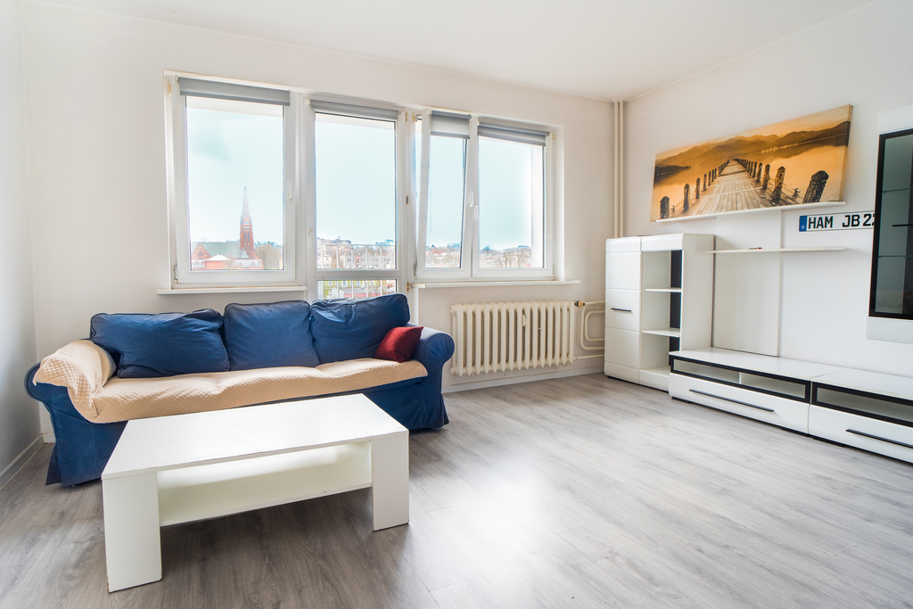 Mieszkanie na sprzedaż Szczecin, Niebuszewo 31 m2 | Arka Nieruchomości