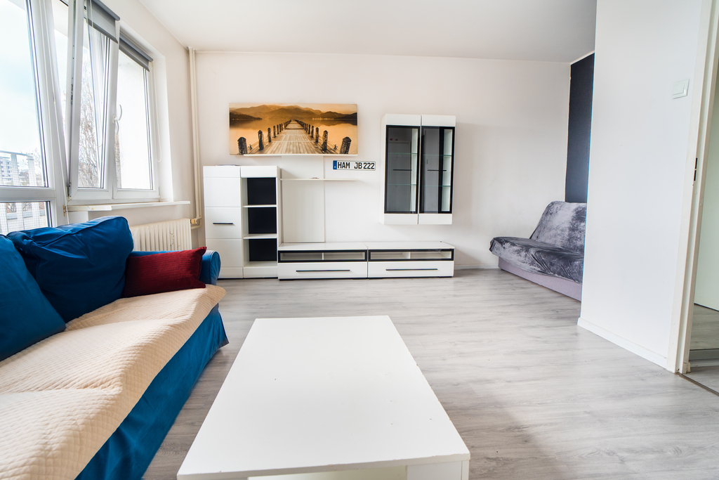 Mieszkanie na sprzedaż Szczecin, Niebuszewo 31 m2 | Arka Nieruchomości