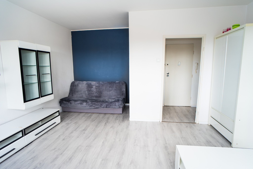 Mieszkanie na sprzedaż Szczecin, Niebuszewo 31 m2 | Arka Nieruchomości