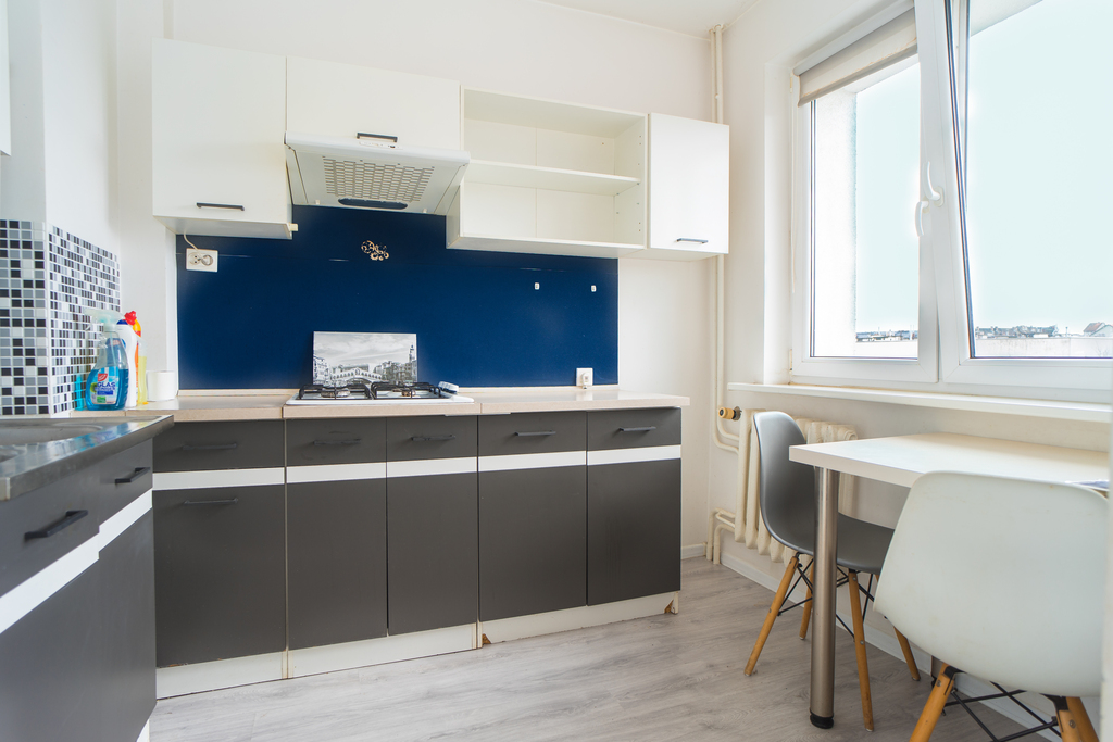 Mieszkanie na sprzedaż Szczecin, Niebuszewo 31 m2 | Arka Nieruchomości