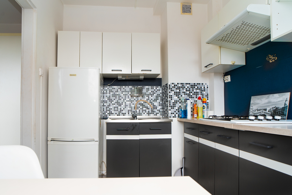 Mieszkanie na sprzedaż Szczecin, Niebuszewo 31 m2 | Arka Nieruchomości