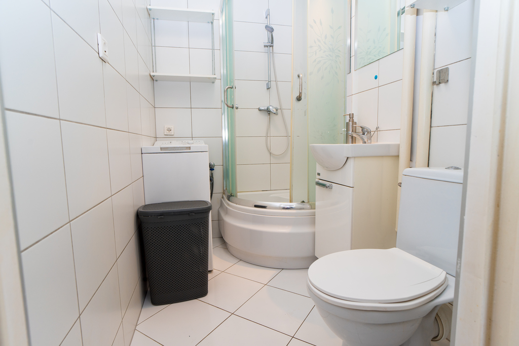 Mieszkanie na sprzedaż Szczecin, Niebuszewo 31 m2 | Arka Nieruchomości