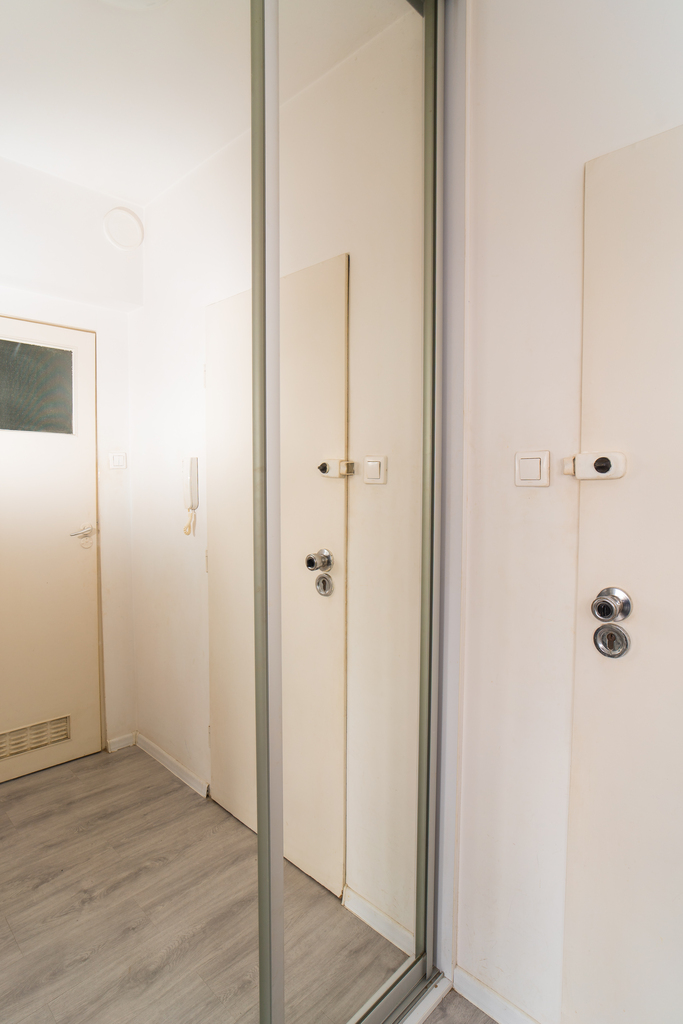 Mieszkanie na sprzedaż Szczecin, Niebuszewo 31 m2 | Arka Nieruchomości