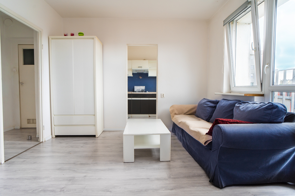 Mieszkanie na sprzedaż Szczecin, Niebuszewo 31 m2 | Arka Nieruchomości