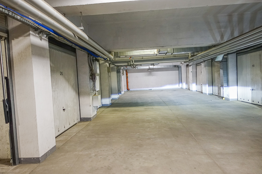 Lokal na sprzedaż Szczecin, Warszewo 16 m2 | Arka Nieruchomości