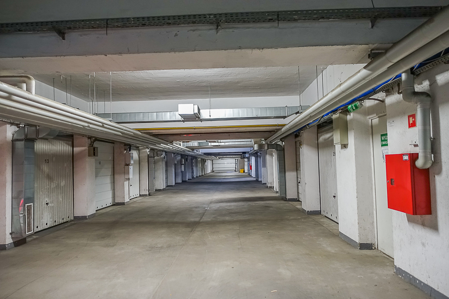 Lokal na sprzedaż Szczecin, Warszewo 16 m2 | Arka Nieruchomości