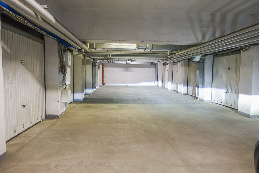 Lokal na sprzedaż Szczecin, Warszewo 16 m2 | Arka Nieruchomości