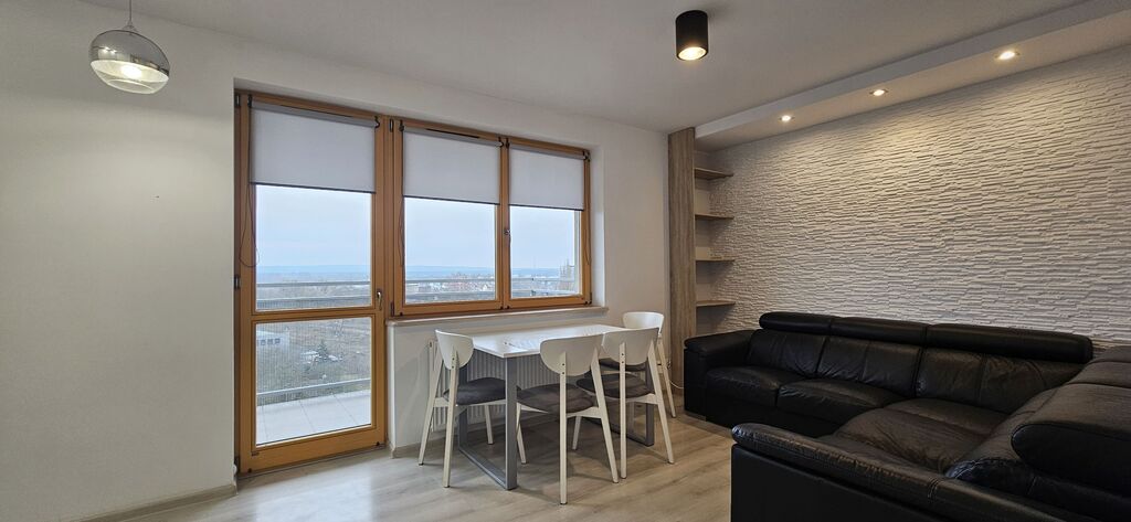 Mieszkanie na wynajem Szczecin, Pomorzany 33 m2 | Arka Nieruchomości