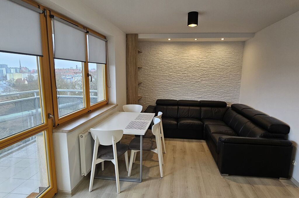 Mieszkanie na wynajem Szczecin, Pomorzany 33 m2 | Arka Nieruchomości