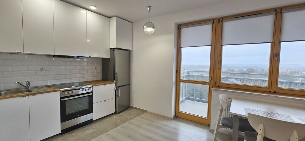 Mieszkanie na wynajem Szczecin, Pomorzany 33 m2 | Arka Nieruchomości