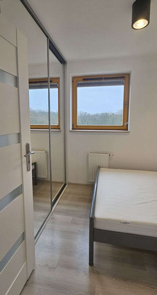 Mieszkanie na wynajem Szczecin, Pomorzany 33 m2 | Arka Nieruchomości