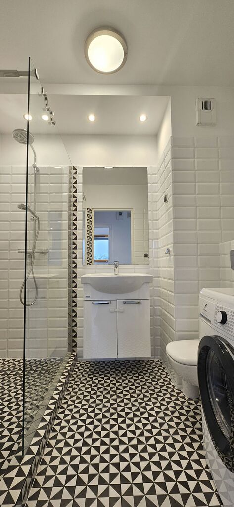 Mieszkanie na wynajem Szczecin, Pomorzany 33 m2 | Arka Nieruchomości