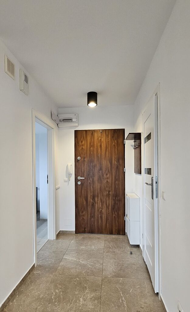 Mieszkanie na wynajem Szczecin, Pomorzany 33 m2 | Arka Nieruchomości