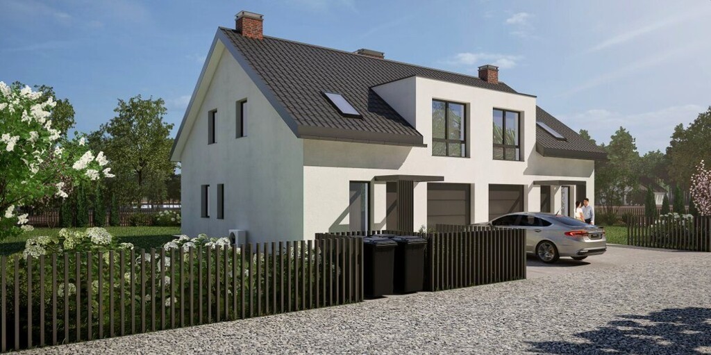 Dom na sprzedaż Jęczydół 137 m2 | Arka Nieruchomości