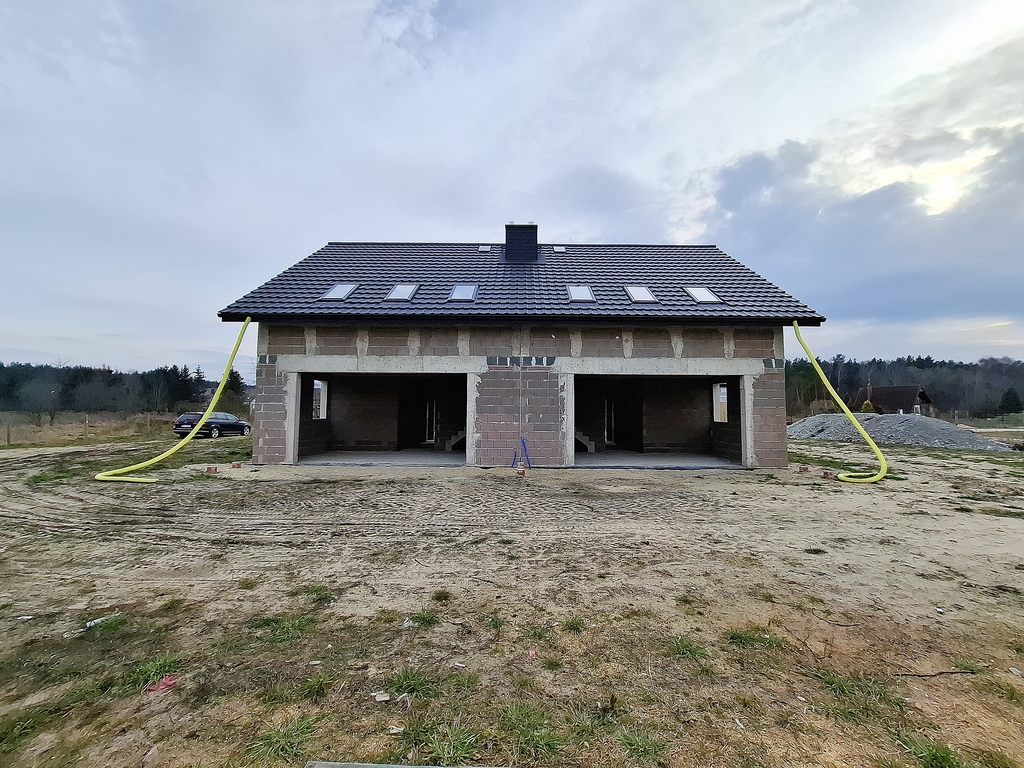 Dom na sprzedaż Jęczydół 137 m2 | Arka Nieruchomości