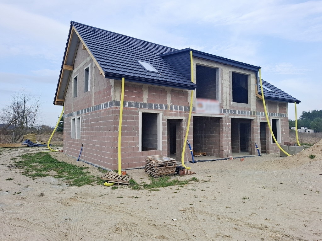 Dom na sprzedaż Jęczydół 137 m2 | Arka Nieruchomości