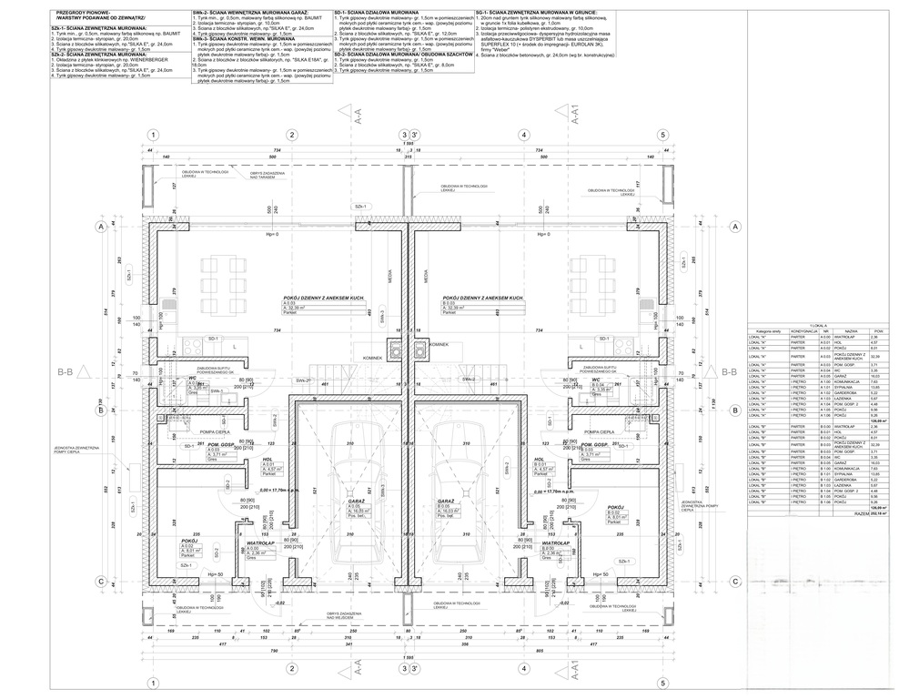 Dom na sprzedaż Jęczydół 137 m2 | Arka Nieruchomości