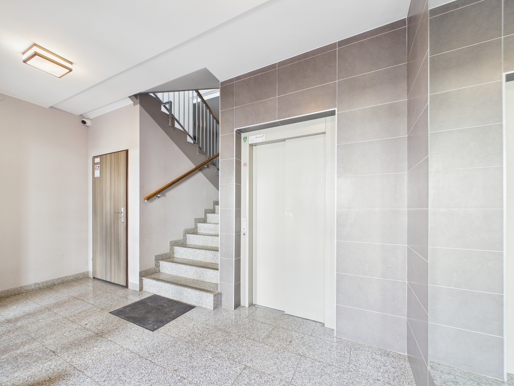 Mieszkanie na sprzedaż Szczecin, Nowe Miasto 70 m2 | Arka Nieruchomości