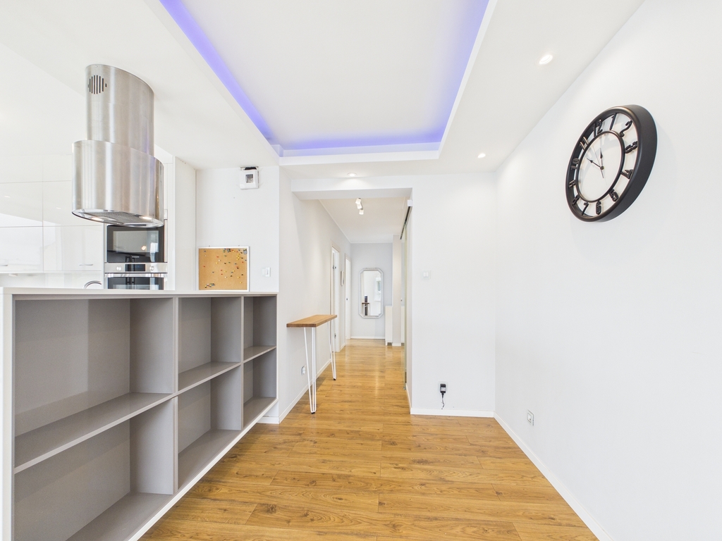 Mieszkanie na sprzedaż Szczecin, Nowe Miasto 70 m2 | Arka Nieruchomości