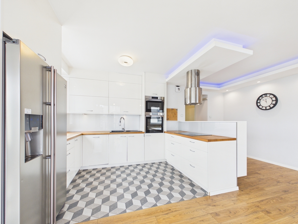 Mieszkanie na sprzedaż Szczecin, Nowe Miasto 70 m2 | Arka Nieruchomości