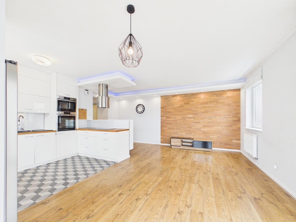 Mieszkanie na sprzedaż Szczecin, Nowe Miasto 70 m2 | Arka Nieruchomości